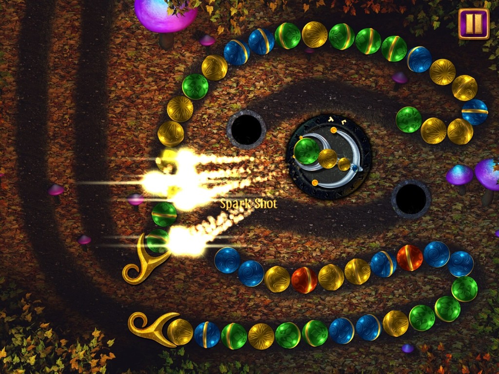 Sparkle 2